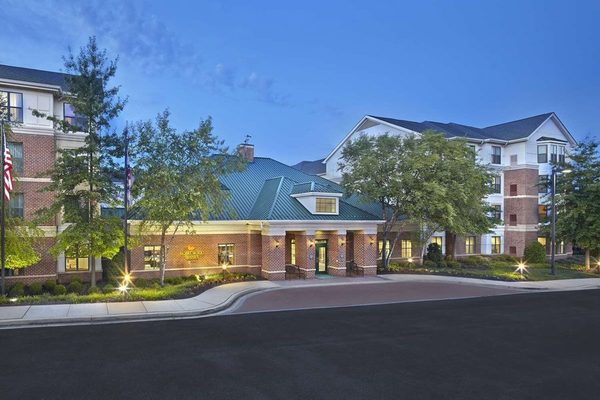 Homewood Suites By Hilton Columbia — Property