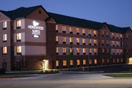 Homewood Suites by Hilton Denver International Airport — Property