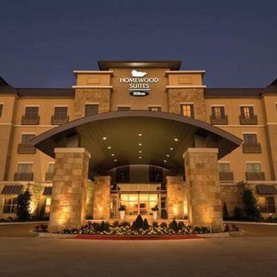 Homewood Suites By Hilton Fort Worth West At Cityview Tx — Property