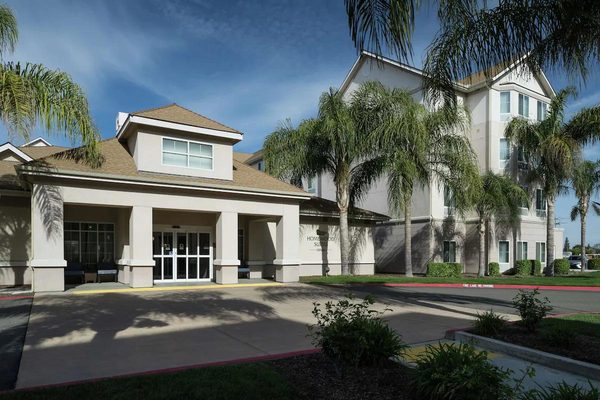 Homewood Suites by Hilton Fresno Airport Clovis CA — Property
