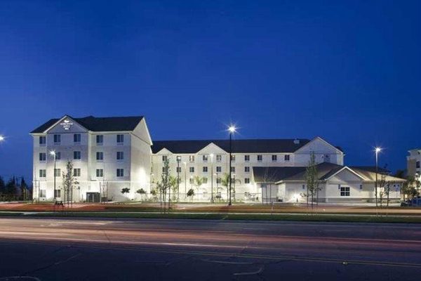 Homewood Suites by Hilton Fresno Airport Clovis CA — Property