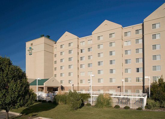 Homewood Suites By Hilton Ft Worth north At Fossil Creek — Property