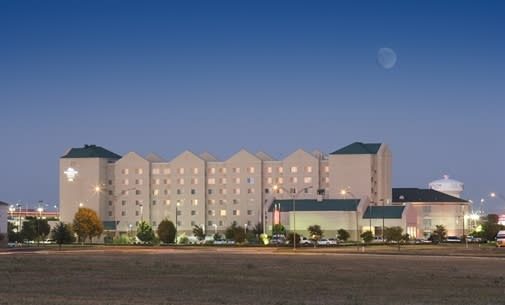 Homewood Suites By Hilton Ft Worth north At Fossil Creek — Property