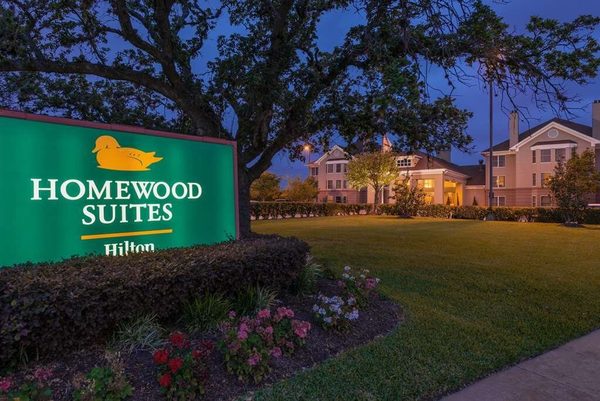Homewood Suites by Hilton Houston Clear Lake NASA — Property