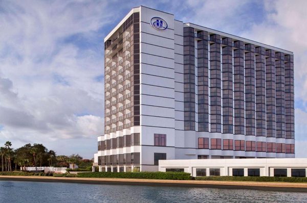 Homewood Suites by Hilton Houston Clear Lake NASA — Property