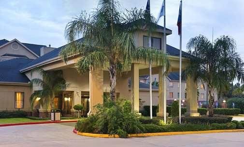 Homewood Suites By Hilton Houston IAH Airport Beltway 8 — Property
