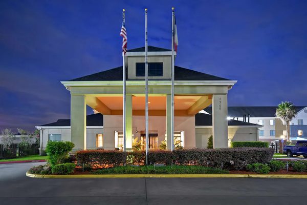 Homewood Suites By Hilton Houston IAH Airport Beltway 8 — Property