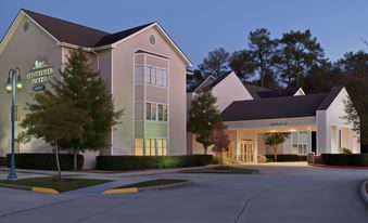 Homewood Suites by Hilton Houston Kingwood Parc Airport Area — Property
