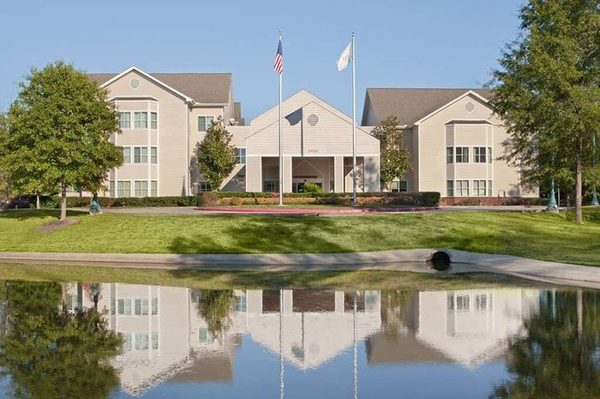 Homewood Suites by Hilton Houston Kingwood Parc Airport Area — Property