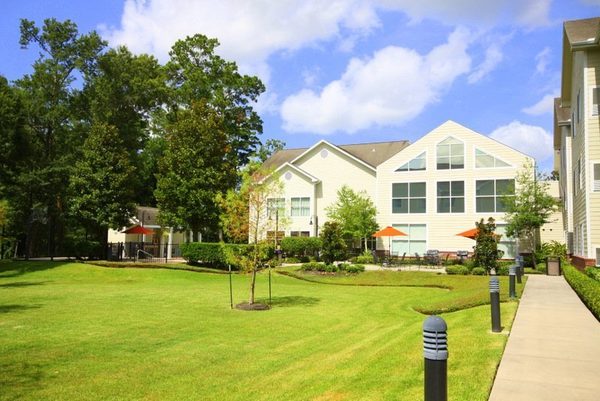 Homewood Suites by Hilton Houston Kingwood Parc Airport Area — Property