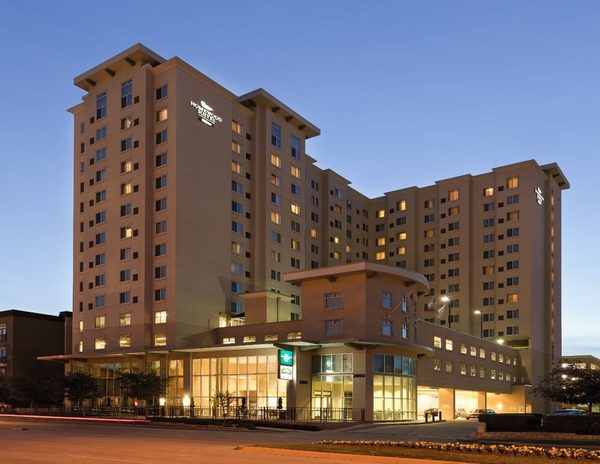 Homewood Suites by Hilton Houston Near the Galleria — Property
