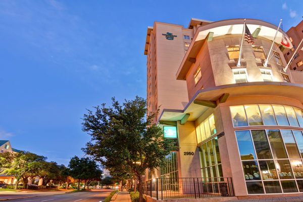 Homewood Suites by Hilton Houston Near the Galleria — Property