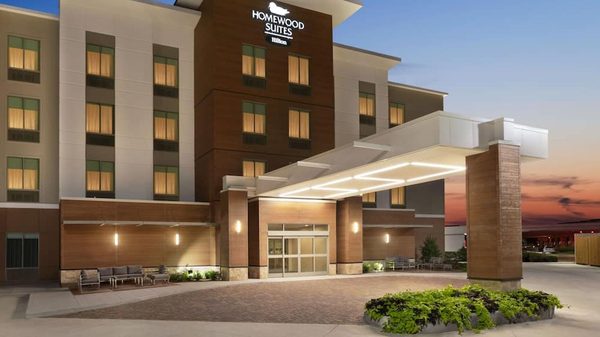 Homewood Suites by Hilton Houston NW at Beltway 8 — Property
