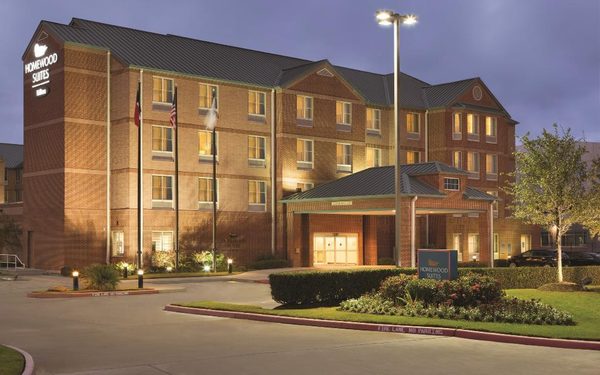 Homewood Suites by Hilton Houston NW at Beltway 8 — Property