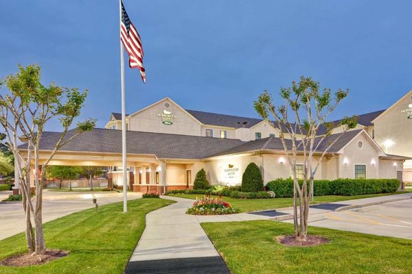 Homewood Suites by Hilton Houston West Energy Corridor — Property