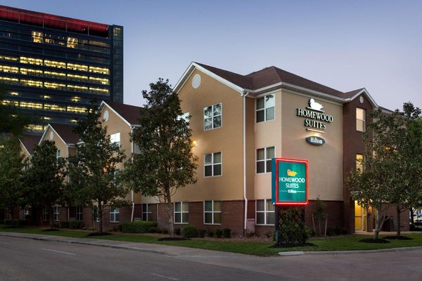 Homewood Suites By Hilton Houston westchase — Property