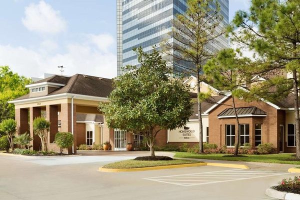 Homewood Suites By Hilton Houston westchase — Property