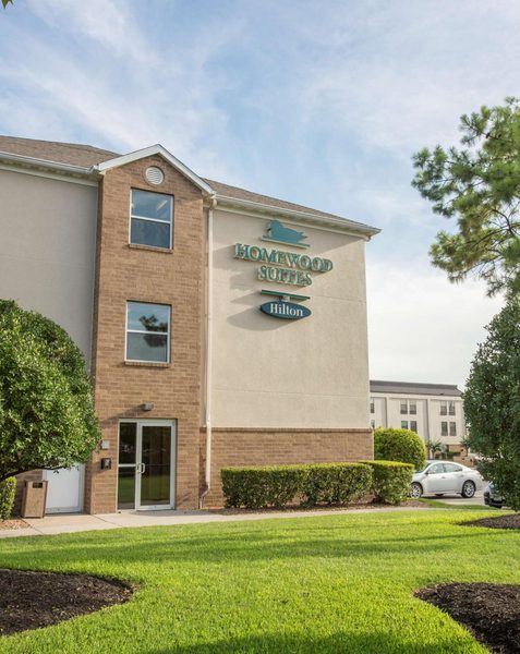 Homewood Suites By Hilton Houston willowbrook Mall — Property