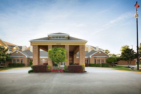 Homewood Suites By Hilton Houston willowbrook Mall — Property