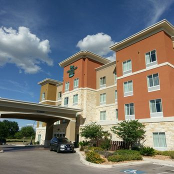 Homewood Suites By Hilton Lackland Afb seaworld Tx — Property