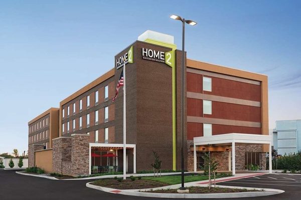 Homewood Suites by Hilton Lancaster — Property