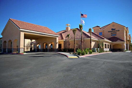 Homewood Suites by Hilton Lancaster — Property