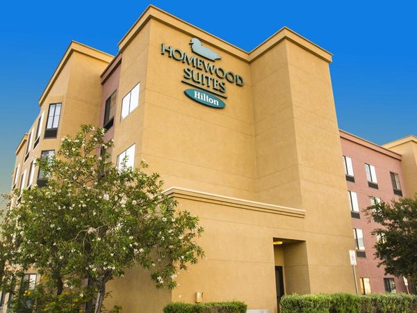 Homewood Suites by Hilton Las Vegas Airport — Property