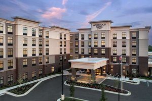 Homewood Suites by Hilton Louisville East — Property
