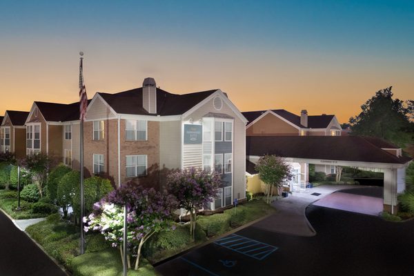 Homewood Suites by Hilton Memphis Germantown — Property