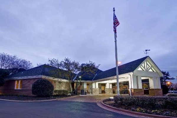 Homewood Suites by Hilton Memphis Poplar — Property