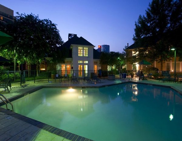Homewood Suites by Hilton Memphis Poplar — Property