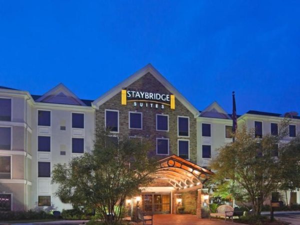 Homewood Suites by Hilton Montgomery EastChase — Property
