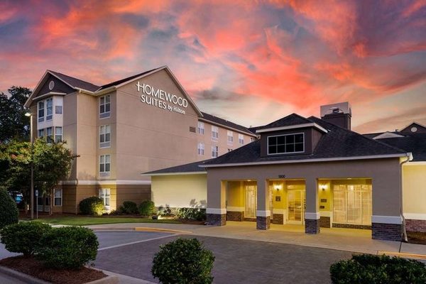 Homewood Suites by Hilton Montgomery — Property