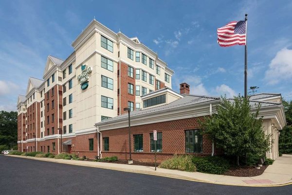 Homewood Suites by Hilton Newark Wilmington South Area — Property