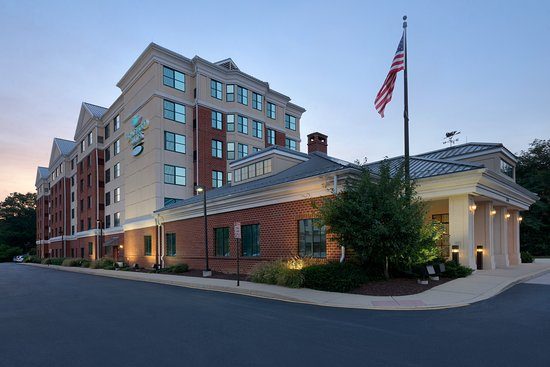 Homewood Suites by Hilton Newark Wilmington South Area — Property