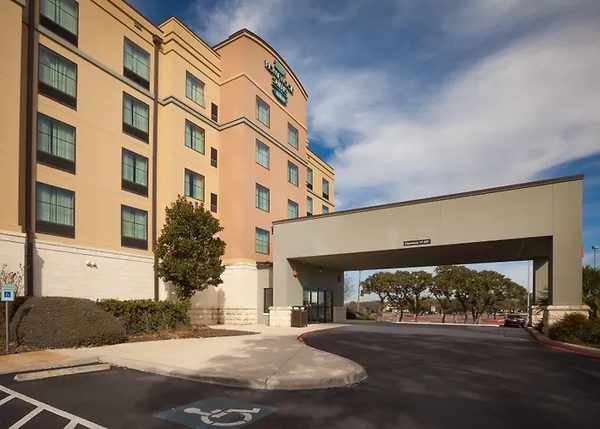Homewood Suites By Hilton San Antonio northwest — Property