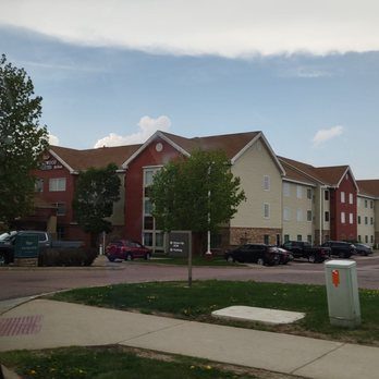Homewood Suites by Hilton Sioux Falls — Property