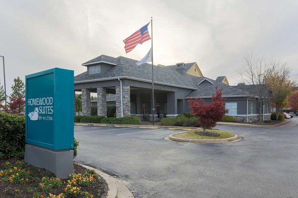 Homewood Suites by Hilton Southwind Hacks Cross — Property