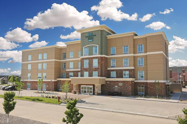 Homewood Suites by Hilton West Fargo Sanford Medical Center Area — Property