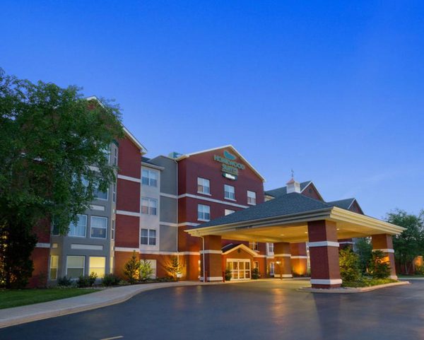 Homewood Suites By Hilton Wilmington Brandywine Valley — Property