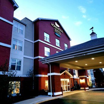 Homewood Suites By Hilton Wilmington Brandywine Valley — Property