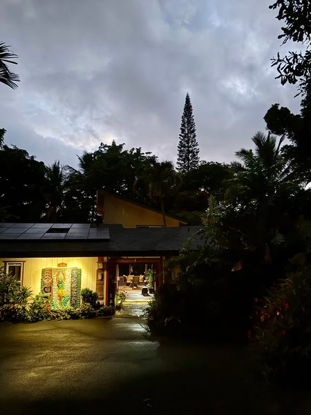 Honu Kai B B — Property