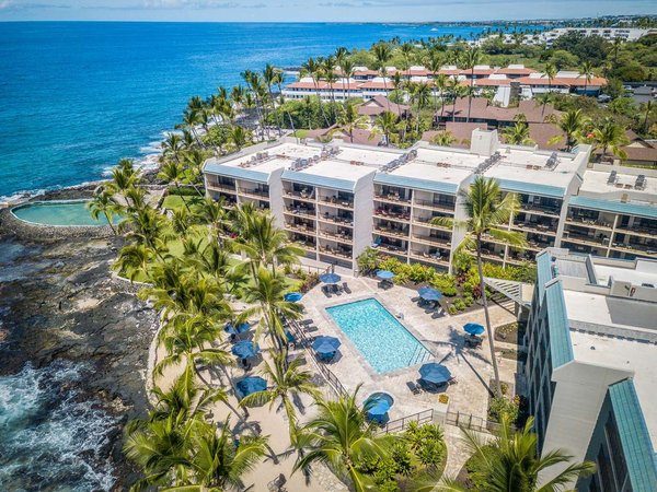 Honu Kai B B — Property