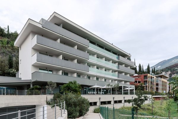 Hoody Active Happiness Hotel — Property