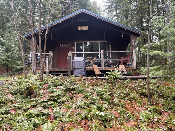 Horse Creek Lodge Outfitters — Property