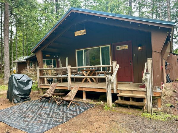 Horse Creek Lodge Outfitters — Property