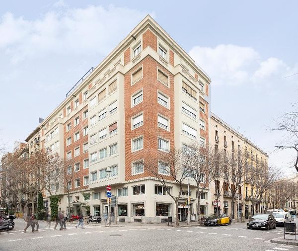 Hotel Acta Splendid Barcelona Catalonia — Property