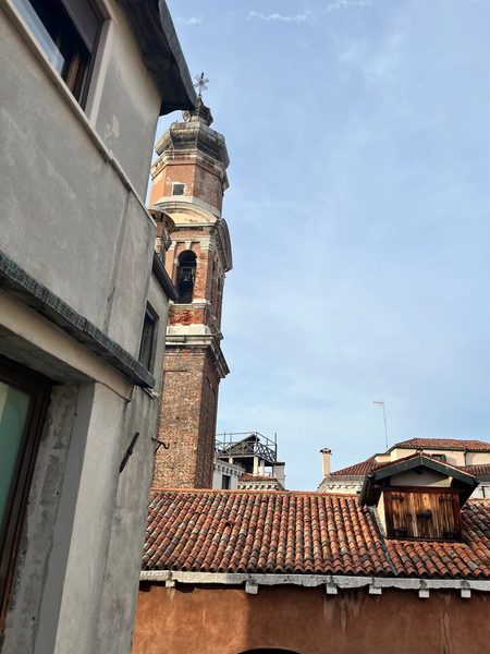 Hotel Al Graspo de Ua — Property