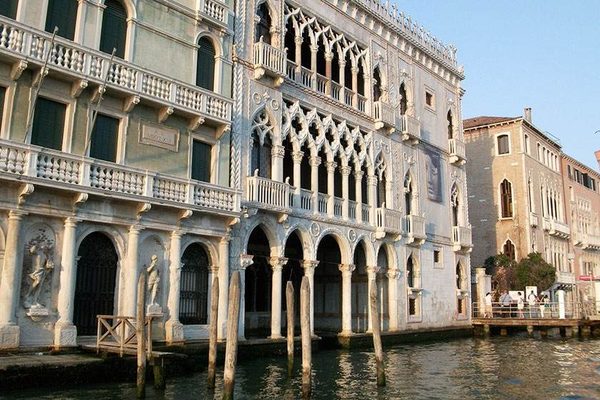 Hotel Al Ponte Mocenigo — Property