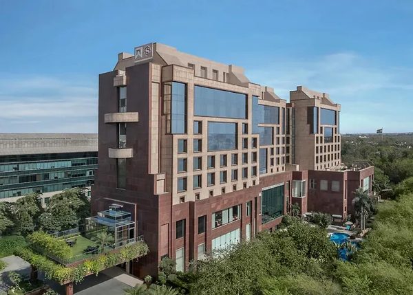 Hotel All Iz Well — Property
